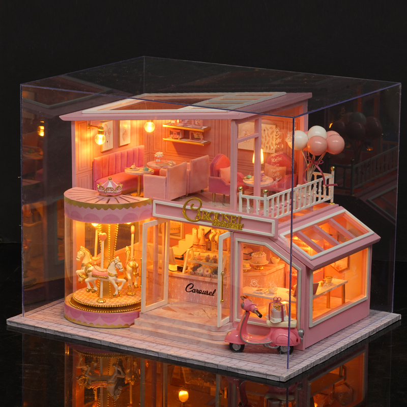 Dollhouse